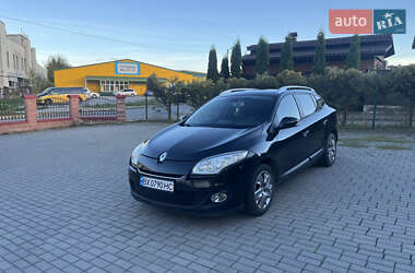 Универсал Renault Megane 2013 в Хмельницком