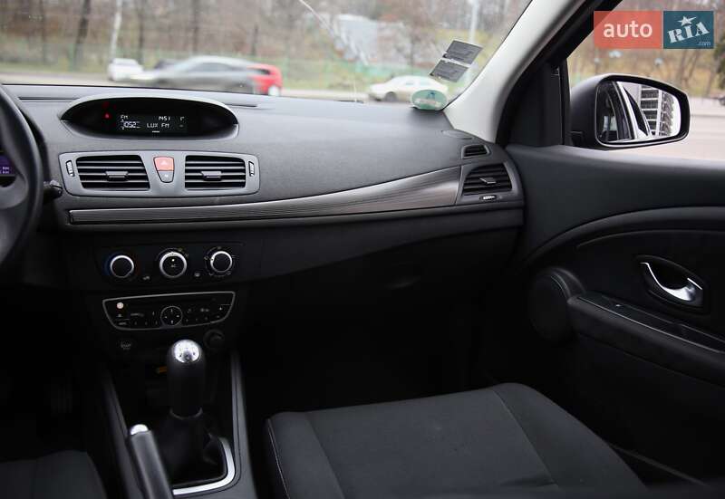 Хэтчбек Renault Megane 2009 в Харькове фото 13 Хэтчбек Renault Megane 2009 в Харькове