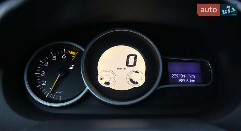 Хэтчбек Renault Megane 2009 в Харькове фото 15 Хэтчбек Renault Megane 2009 в Харькове