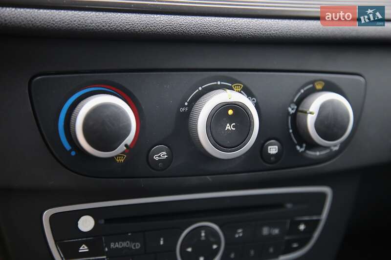 Хэтчбек Renault Megane 2009 в Харькове фото 18 Хэтчбек Renault Megane 2009 в Харькове