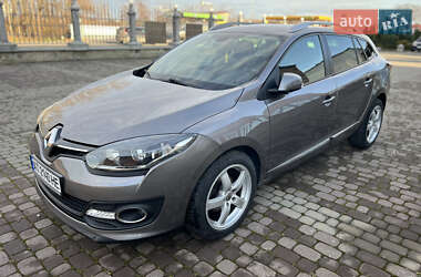 Универсал Renault Megane 2015 в Снятине