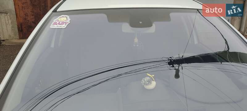 Универсал Renault Megane 2008 в Одессе фото 10 Универсал Renault Megane 2008 в Одессе