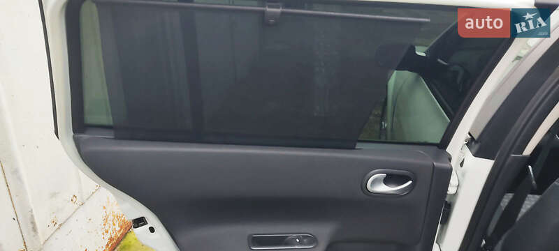 Универсал Renault Megane 2008 в Одессе фото 24 Универсал Renault Megane 2008 в Одессе