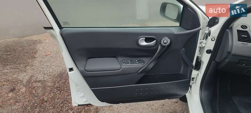 Универсал Renault Megane 2008 в Одессе фото 27 Универсал Renault Megane 2008 в Одессе