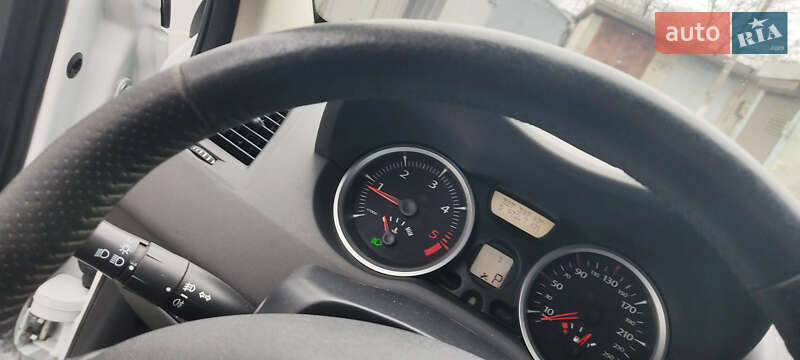 Универсал Renault Megane 2008 в Одессе фото 33 Универсал Renault Megane 2008 в Одессе