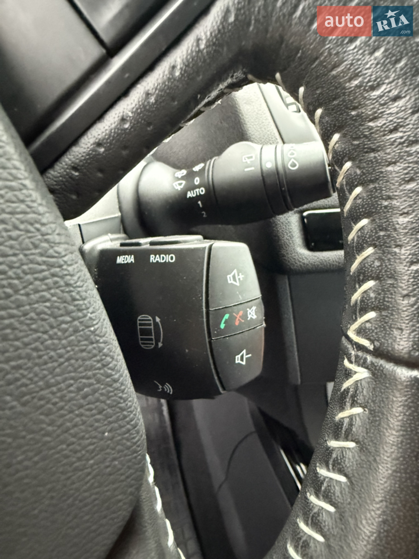 2015 Renault Megane - мініатюра 34