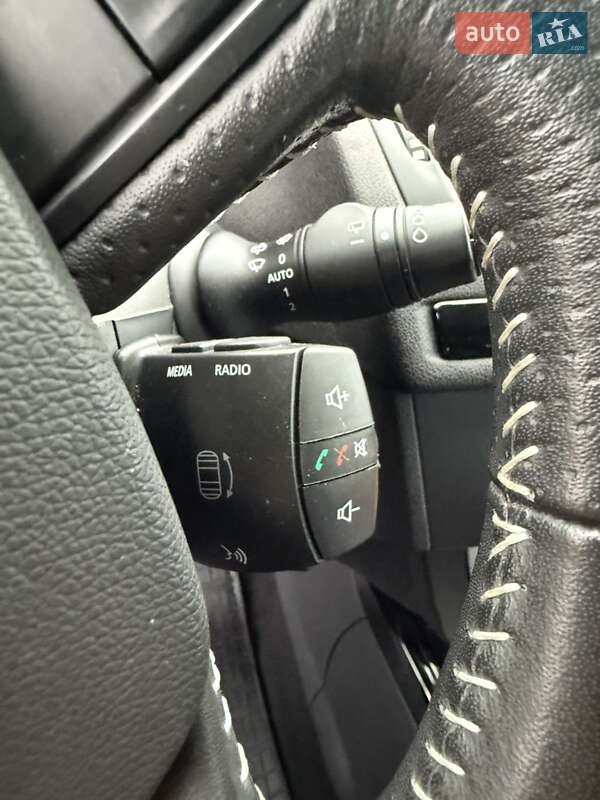 Универсал Renault Megane 2015 в Луцке фото 34 Универсал Renault Megane 2015 в Луцке