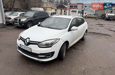 Универсал Renault Megane 2014 в Киеве