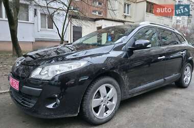 Универсал Renault Megane 2011 в Харькове