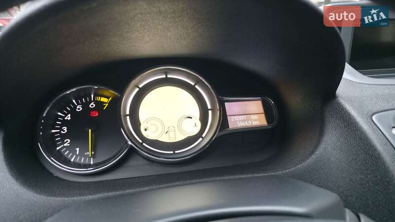 Универсал Renault Megane 2011 в Харькове фото 20 Универсал Renault Megane 2011 в Харькове