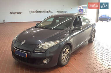 Универсал Renault Megane 2013 в Калуше