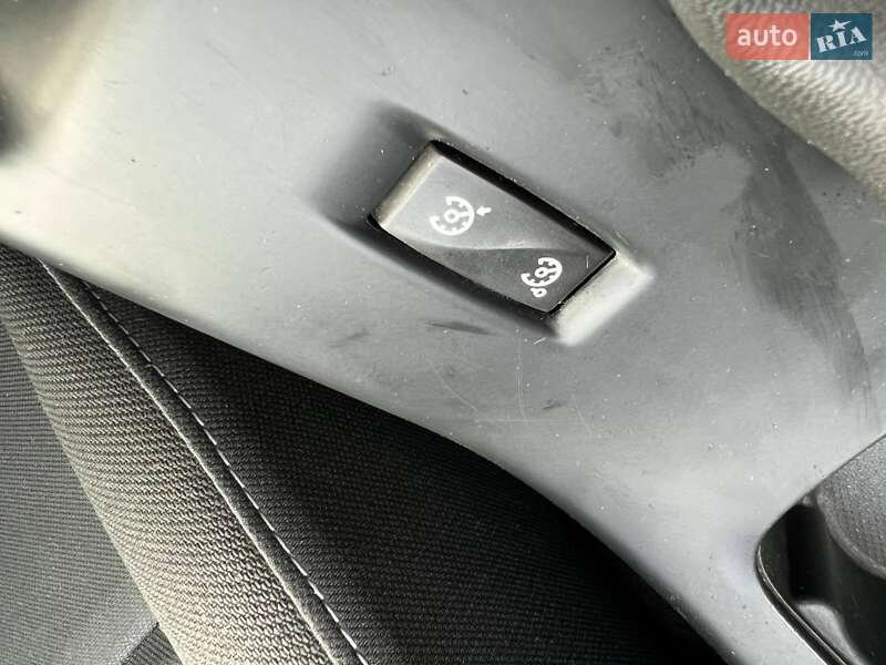 Універсал Renault Megane 2012 в Миколаєві