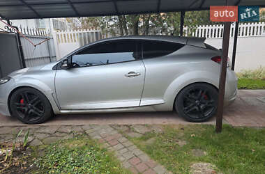 Купе Renault Megane 2011 в Києві