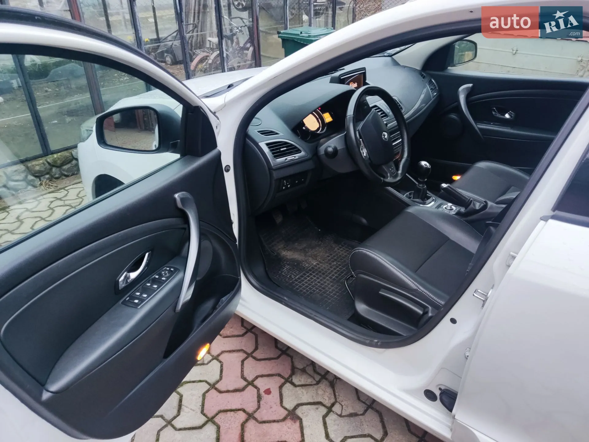 2016 Renault Megane - мініатюра 42