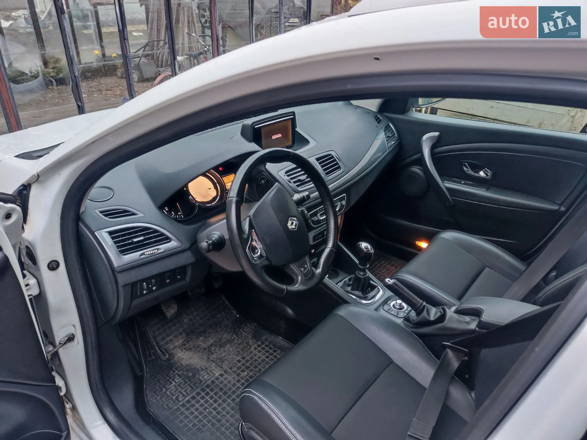 2016 Renault Megane - мініатюра 41