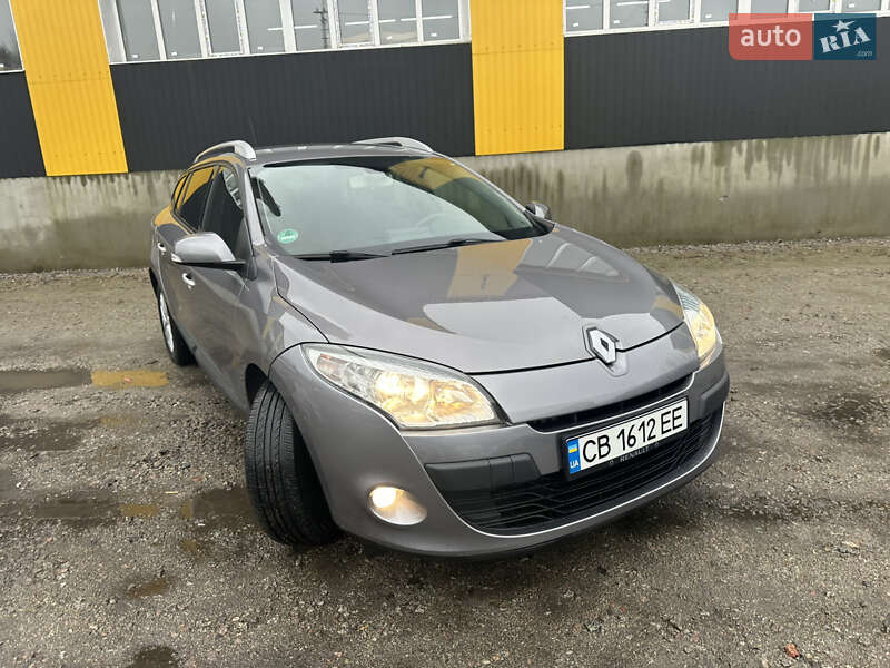 Универсал Renault Megane 2011 в Нежине фото 32 Универсал Renault Megane 2011 в Нежине