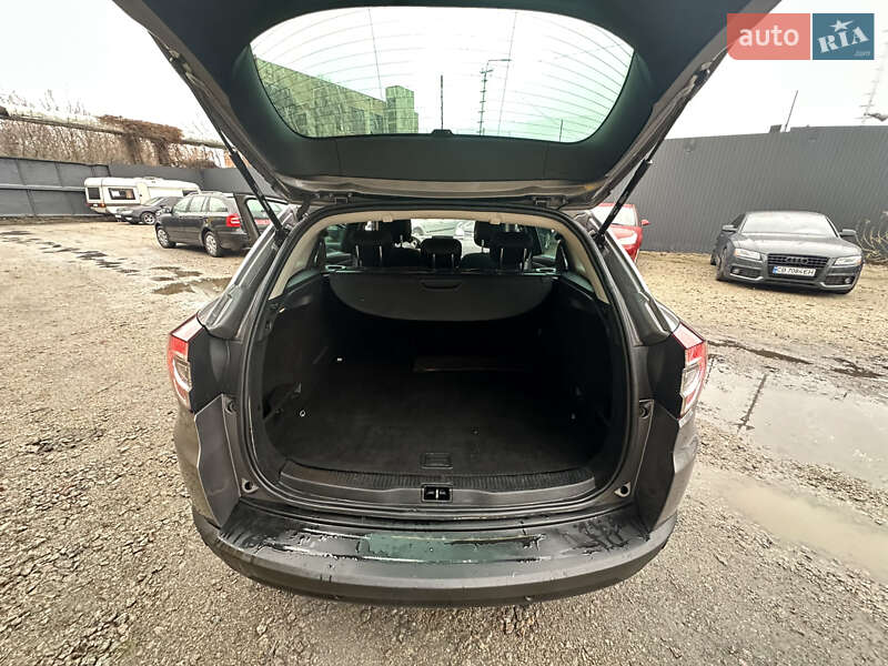 Универсал Renault Megane 2011 в Нежине фото 37 Универсал Renault Megane 2011 в Нежине