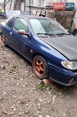 Купе Renault Megane 1995 в Хусті