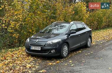 Універсал Renault Megane 2013 в Підволочиську