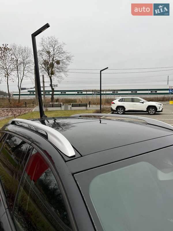 Універсал Renault Megane 2011 в Львові