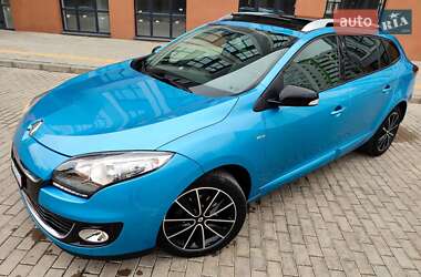Универсал Renault Megane 2013 в Львове