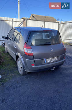 Універсал Renault Megane 2005 в Старокостянтинові