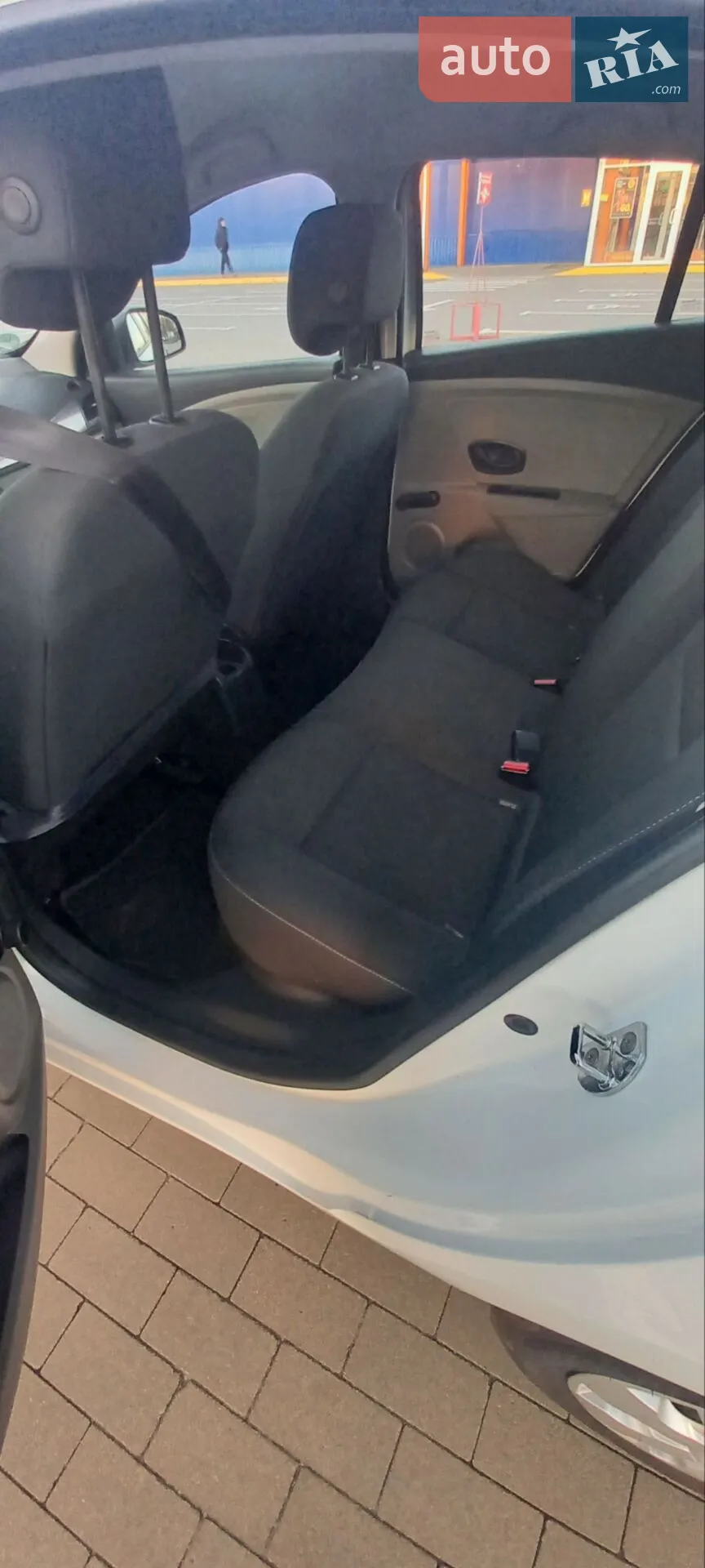 2011 Renault Megane - мініатюра 14