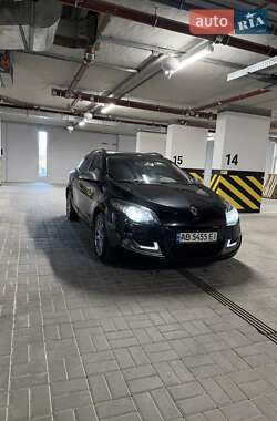 Универсал Renault Megane 2012 в Виннице