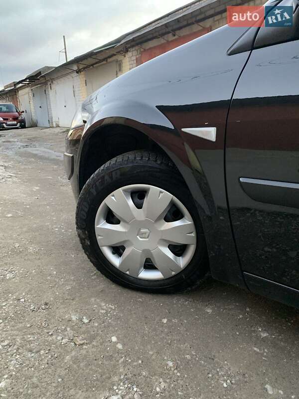 Универсал Renault Megane 2008 в Запорожье фото 25 Универсал Renault Megane 2008 в Запорожье