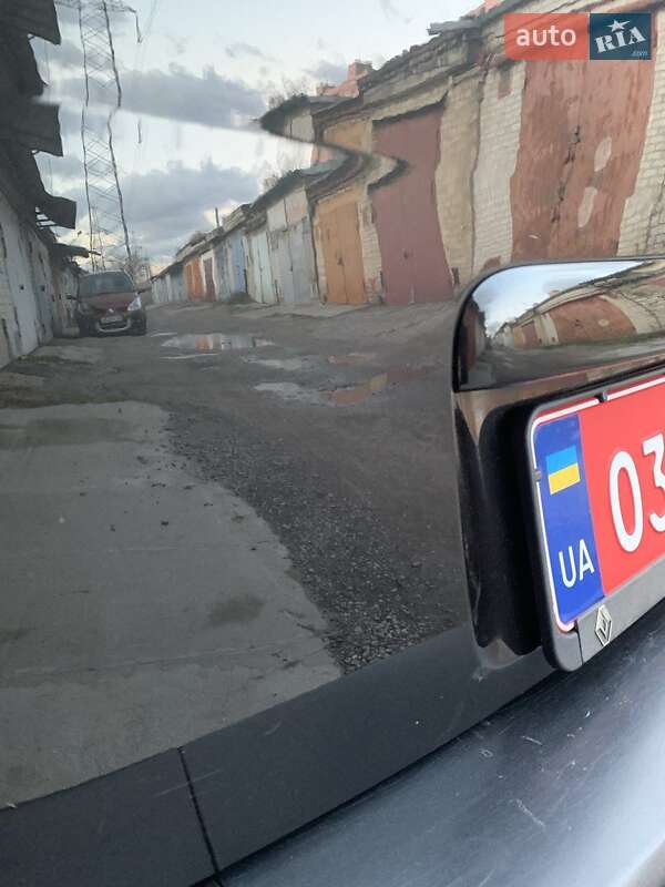 Универсал Renault Megane 2008 в Запорожье фото 43 Универсал Renault Megane 2008 в Запорожье