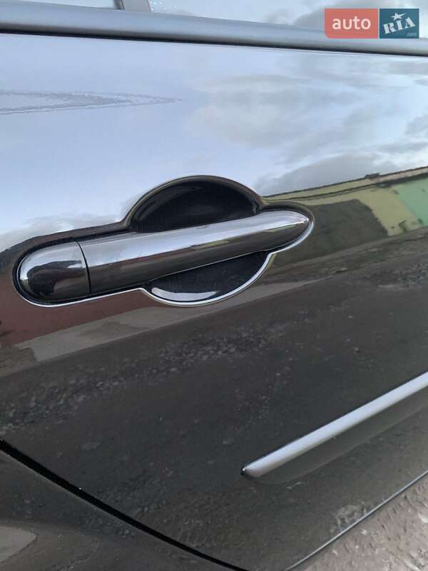 Универсал Renault Megane 2008 в Запорожье фото 64 Универсал Renault Megane 2008 в Запорожье