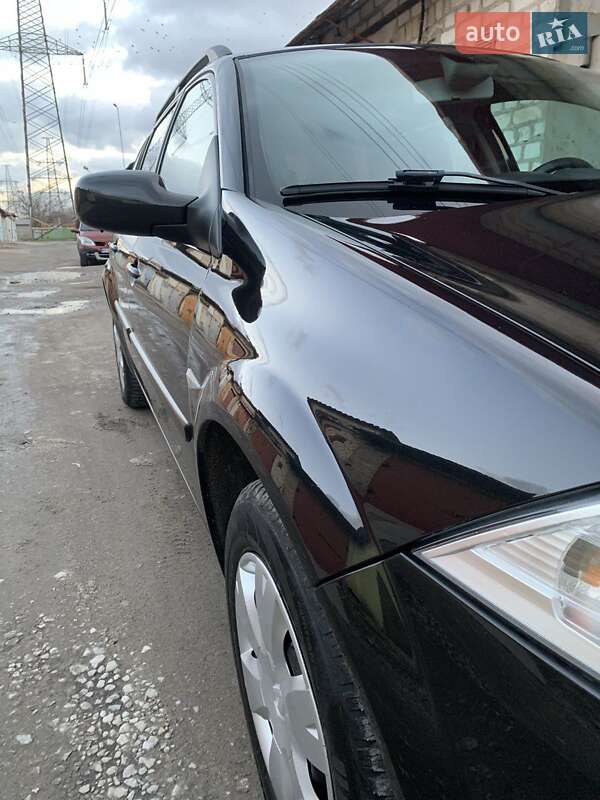 Универсал Renault Megane 2008 в Запорожье фото 60 Универсал Renault Megane 2008 в Запорожье