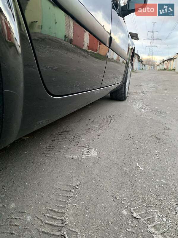 Универсал Renault Megane 2008 в Запорожье фото 66 Универсал Renault Megane 2008 в Запорожье