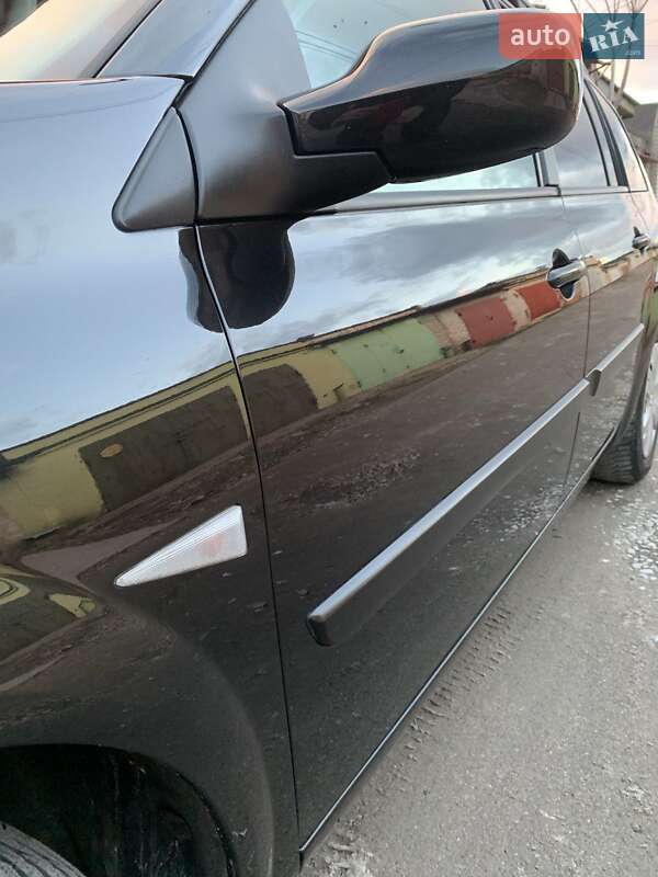 Универсал Renault Megane 2008 в Запорожье фото 80 Универсал Renault Megane 2008 в Запорожье