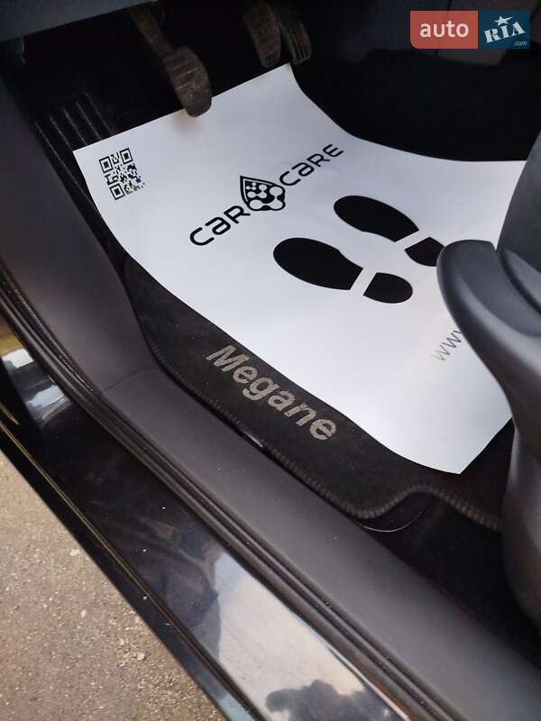 Универсал Renault Megane 2008 в Запорожье фото 81 Универсал Renault Megane 2008 в Запорожье