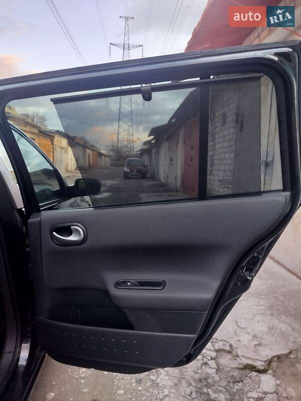 Универсал Renault Megane 2008 в Запорожье фото 116 Универсал Renault Megane 2008 в Запорожье