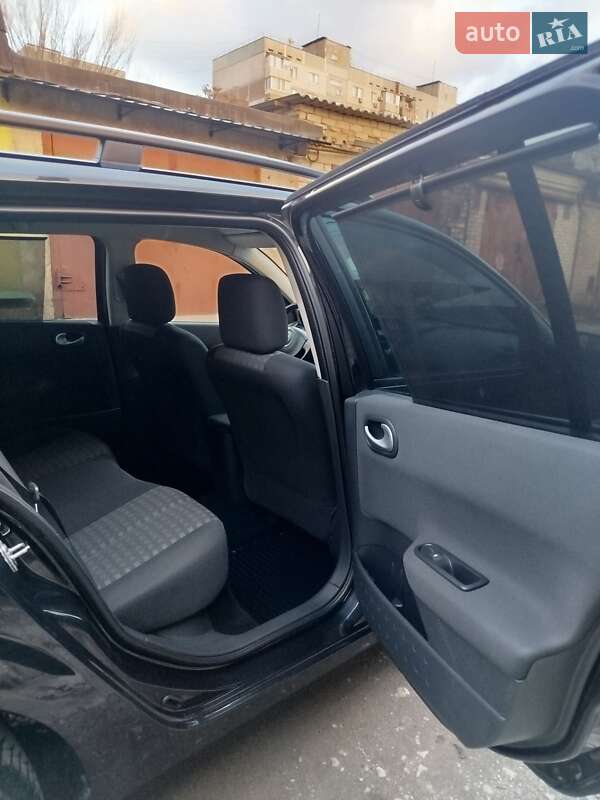 Универсал Renault Megane 2008 в Запорожье фото 115 Универсал Renault Megane 2008 в Запорожье