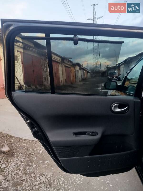 Универсал Renault Megane 2008 в Запорожье фото 112 Универсал Renault Megane 2008 в Запорожье