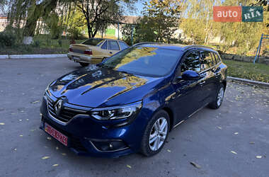 Універсал Renault Megane 2019 в Хмельницькому