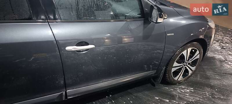 Універсал Renault Megane 2011 в Нетішині