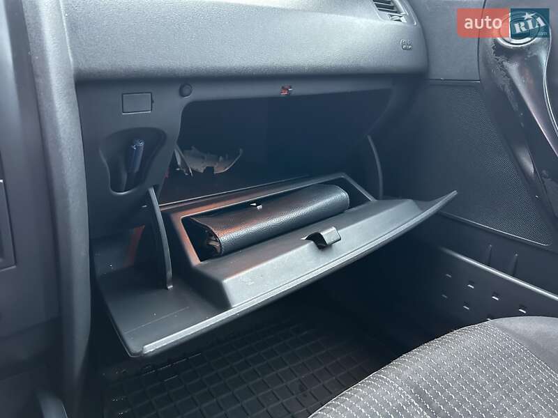 Универсал Renault Megane 2003 в Василькове фото 11 Универсал Renault Megane 2003 в Василькове