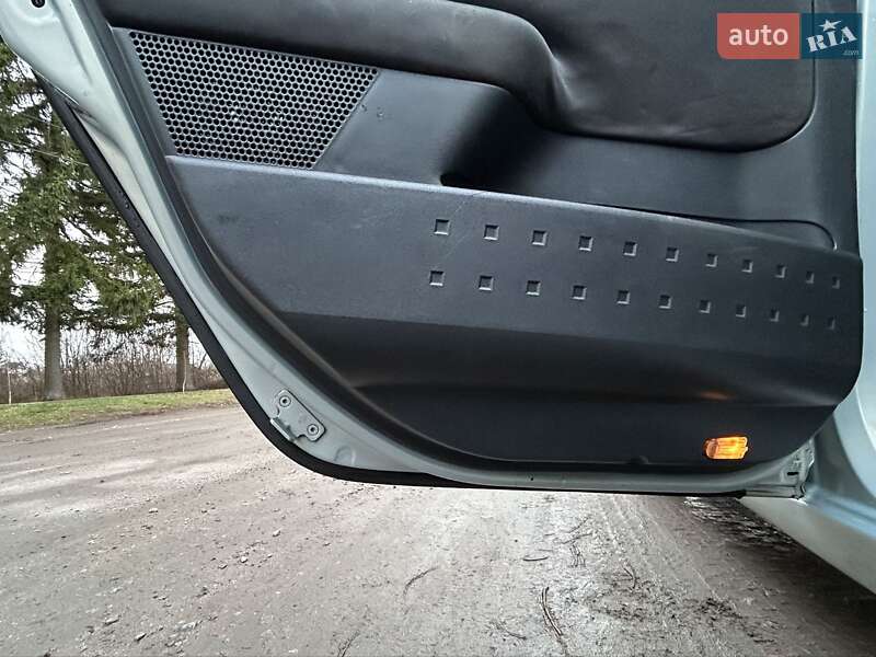 Универсал Renault Megane 2003 в Василькове фото 17 Универсал Renault Megane 2003 в Василькове