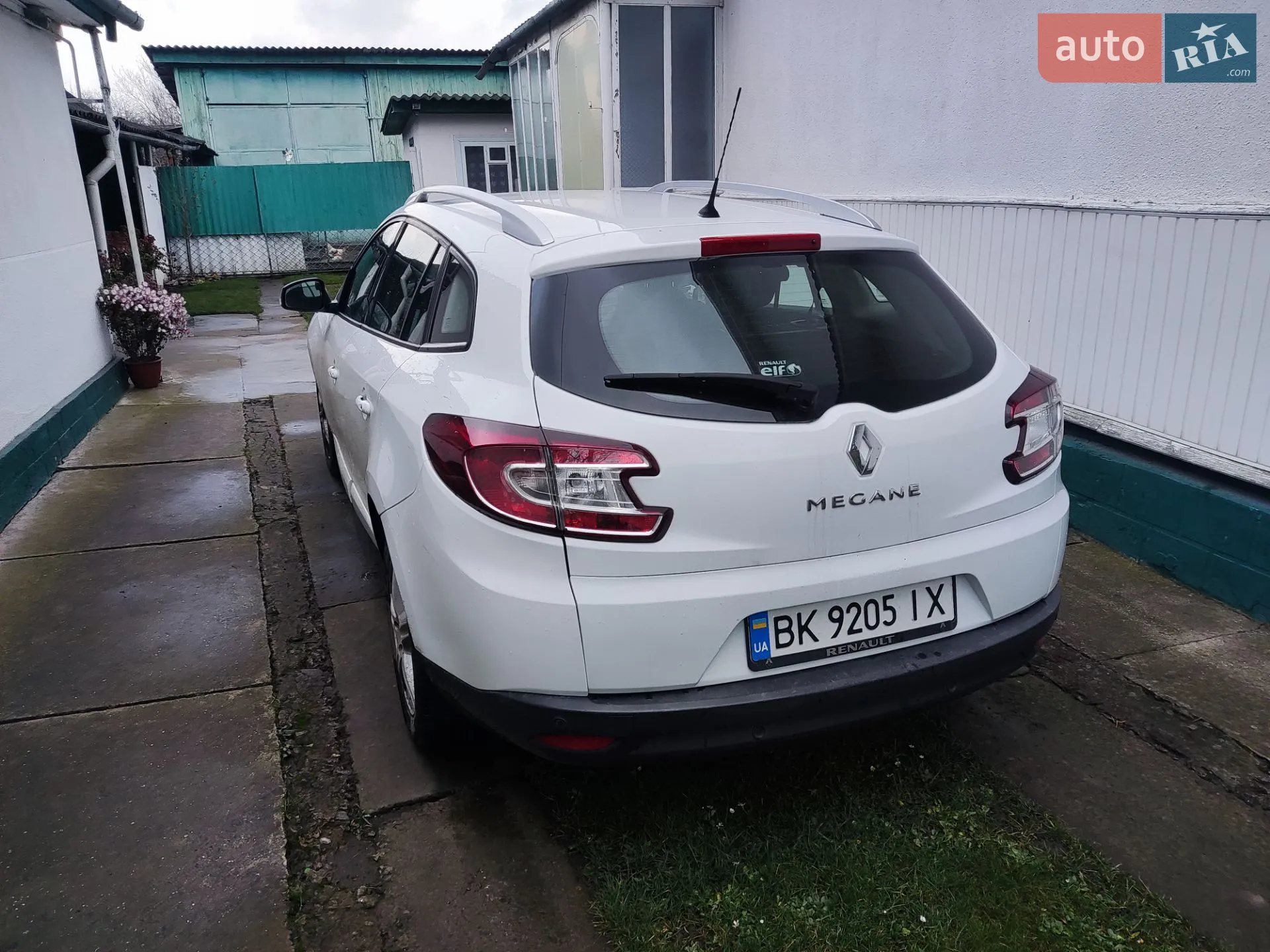 2016 Renault Megane - мініатюра 44