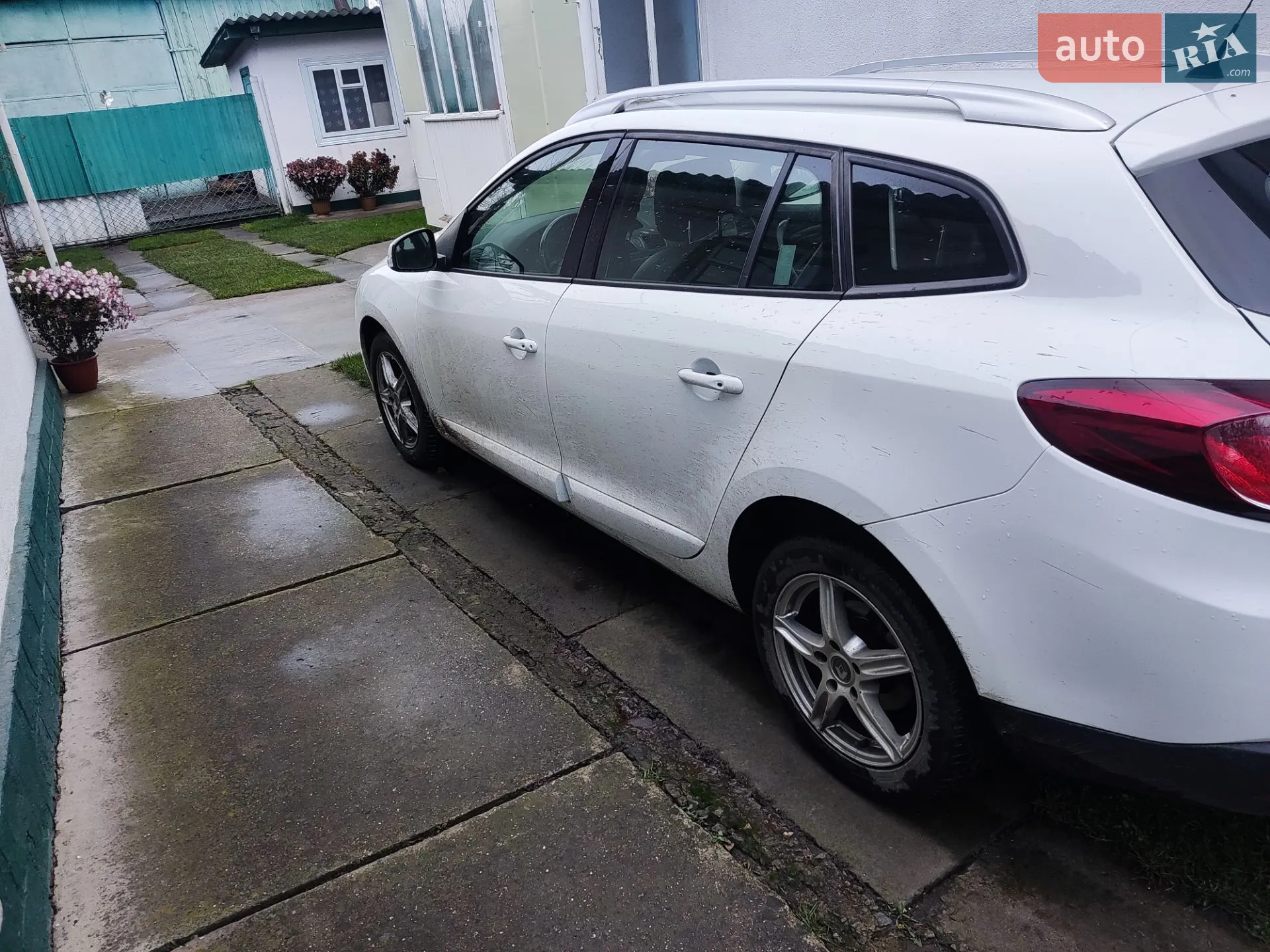 2016 Renault Megane - мініатюра 45