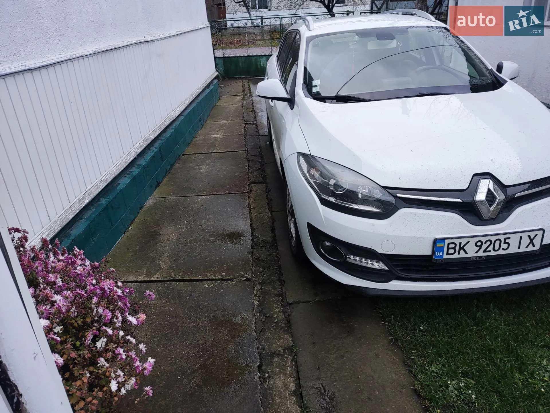 2016 Renault Megane - мініатюра 46