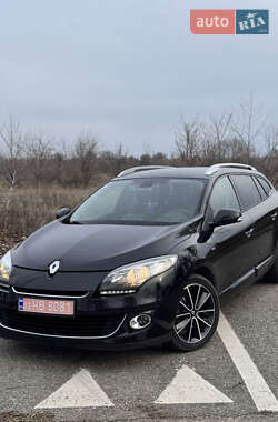 Универсал Renault Megane 2012 в Запорожье