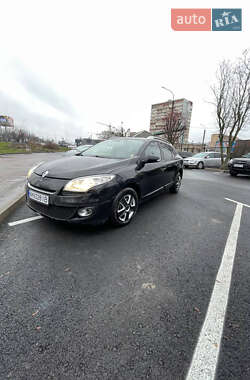 Универсал Renault Megane 2013 в Житомире