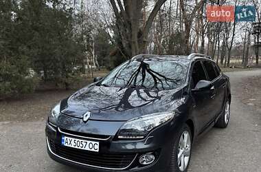 Универсал Renault Megane 2012 в Харькове