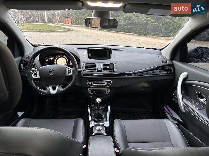 Универсал Renault Megane 2012 в Харькове фото 26 Универсал Renault Megane 2012 в Харькове