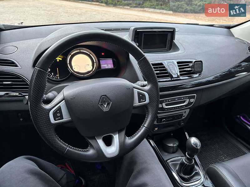 Универсал Renault Megane 2012 в Харькове фото 35 Универсал Renault Megane 2012 в Харькове